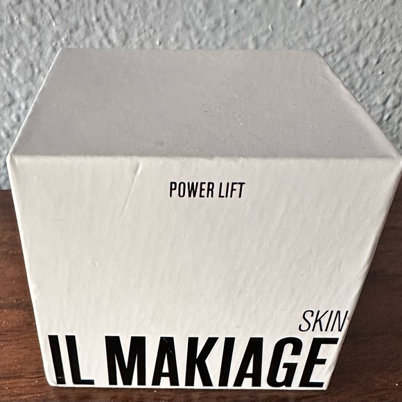 IL MAKIAGE Power Lift Plumping Cream. New in box - Picture 2 of 4